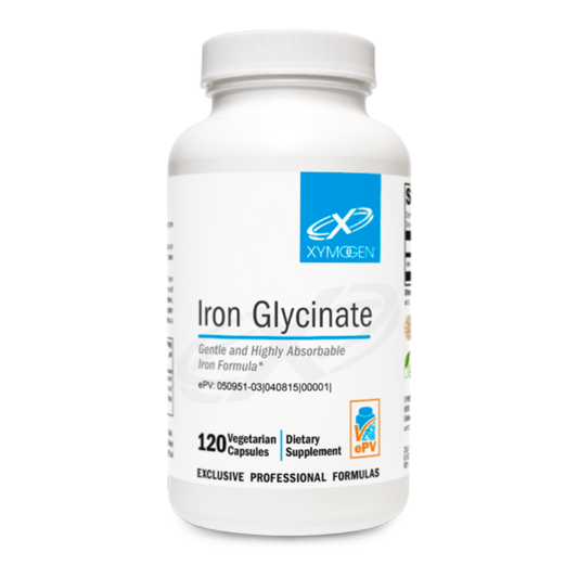 Iron Glycinate