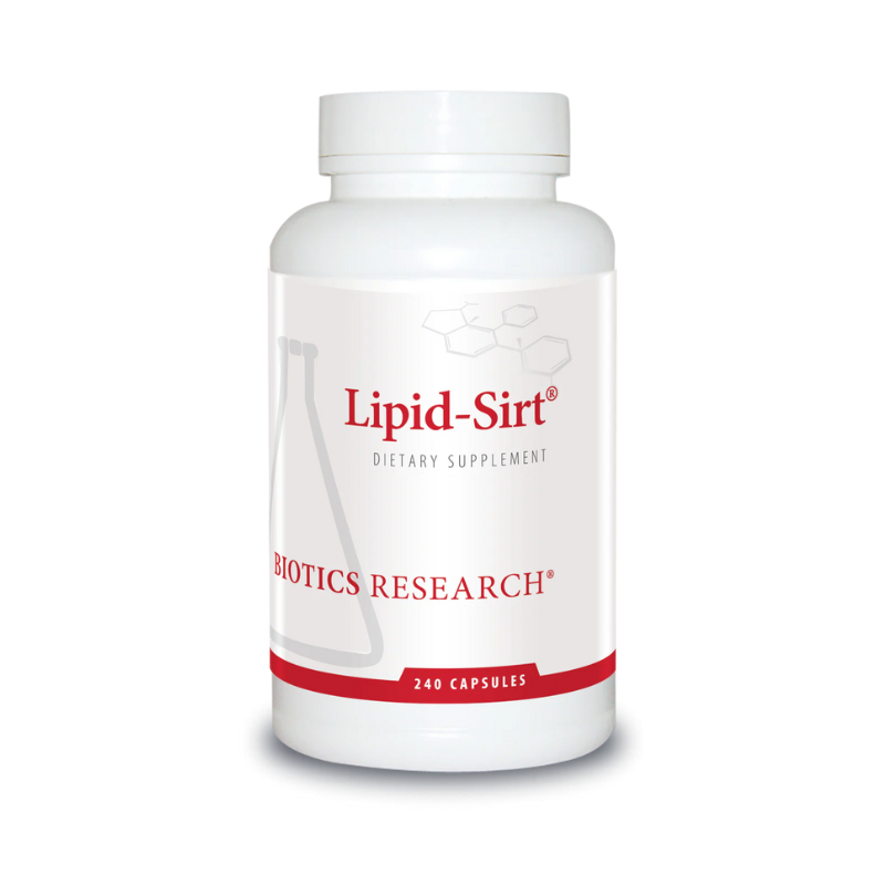 LipidSirt