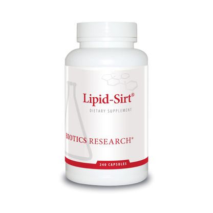 LipidSirt