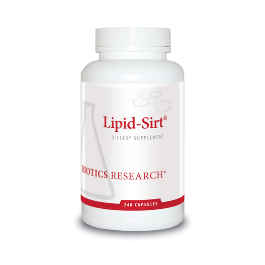 LipidSirt