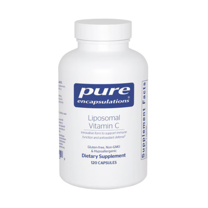 Liposomal Vitamin C