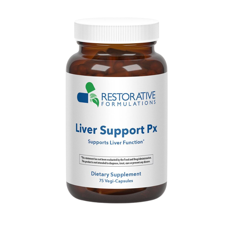 Liver Support Px