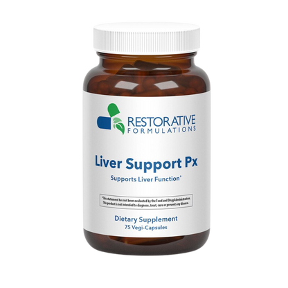 Liver Support Px