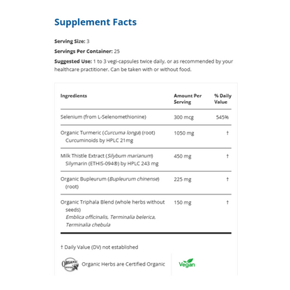 Liver Support Px