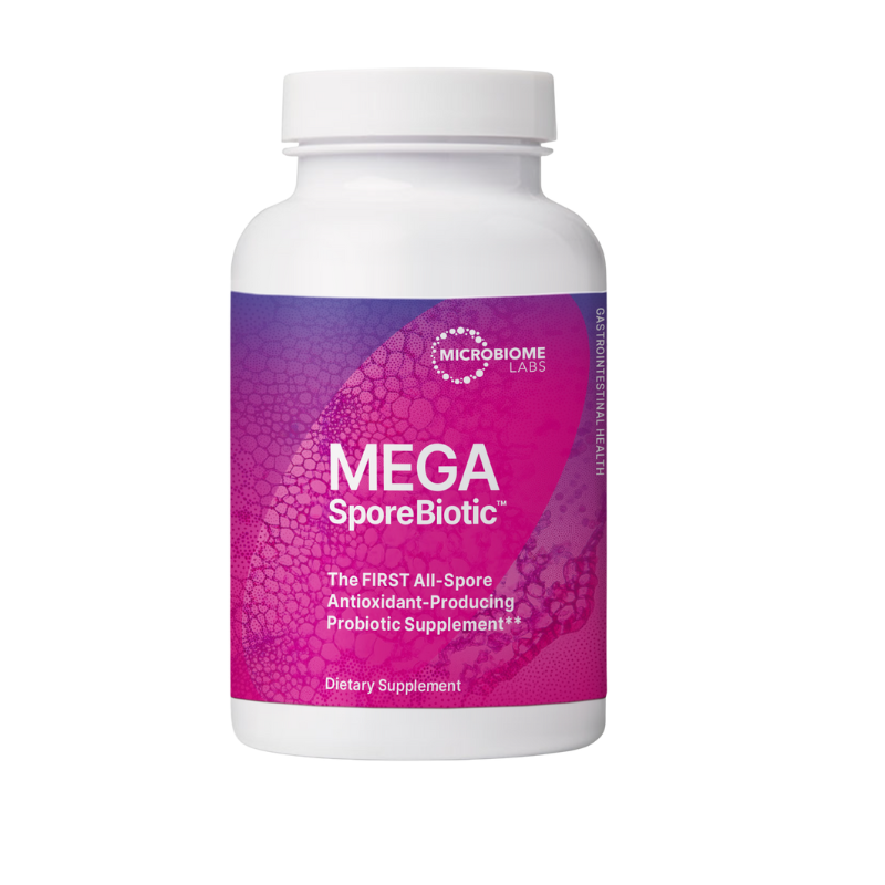 MegaSporeBiotic