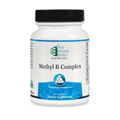 Methyl B Complex