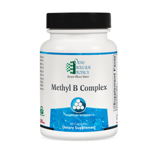 Methyl B Complex