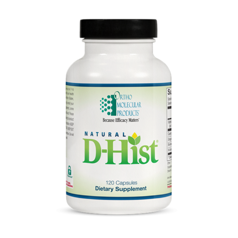 Natural D-Hist
