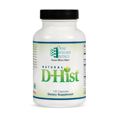 Natural D-Hist