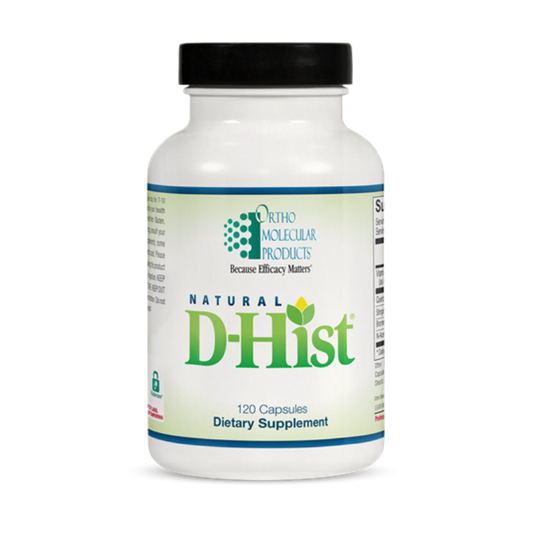 Natural D-Hist
