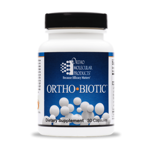 Ortho Biotic Capsules