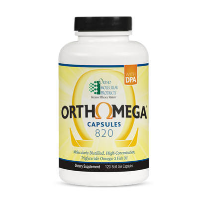 Orthomega 820