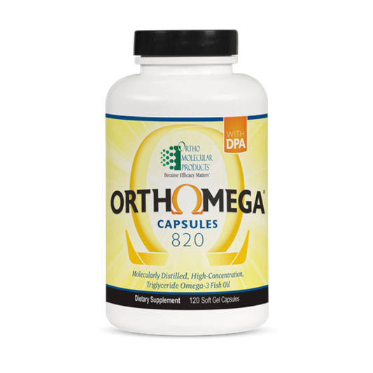 Orthomega 820