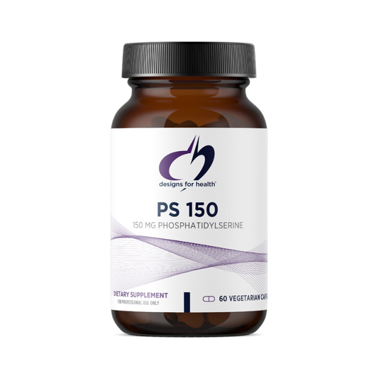 PS 150 (Phosphatidylserine)
