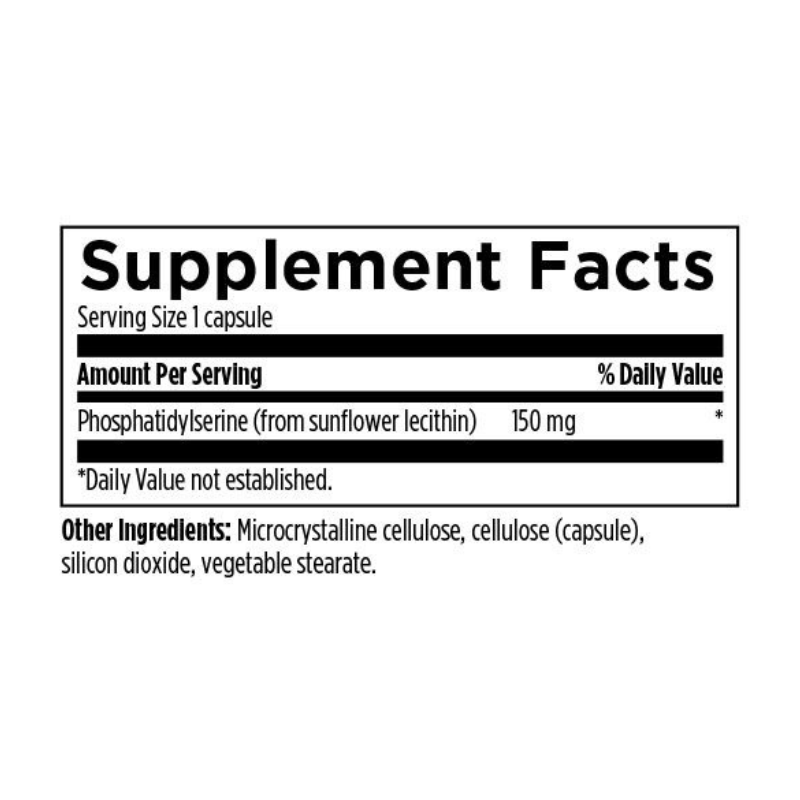 PS 150 (Phosphatidylserine)