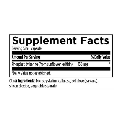 PS 150 (Phosphatidylserine)