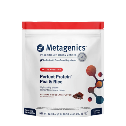 Perfect Protein Chocolate