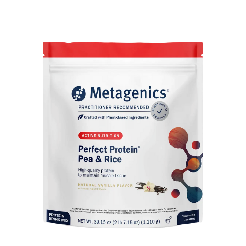 Perfect Protein Vanilla