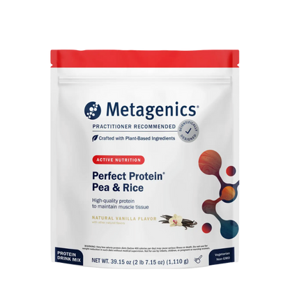 Perfect Protein Vanilla