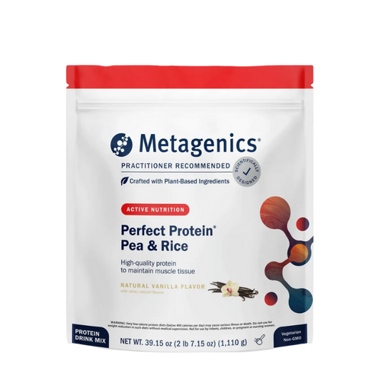 Perfect Protein Vanilla