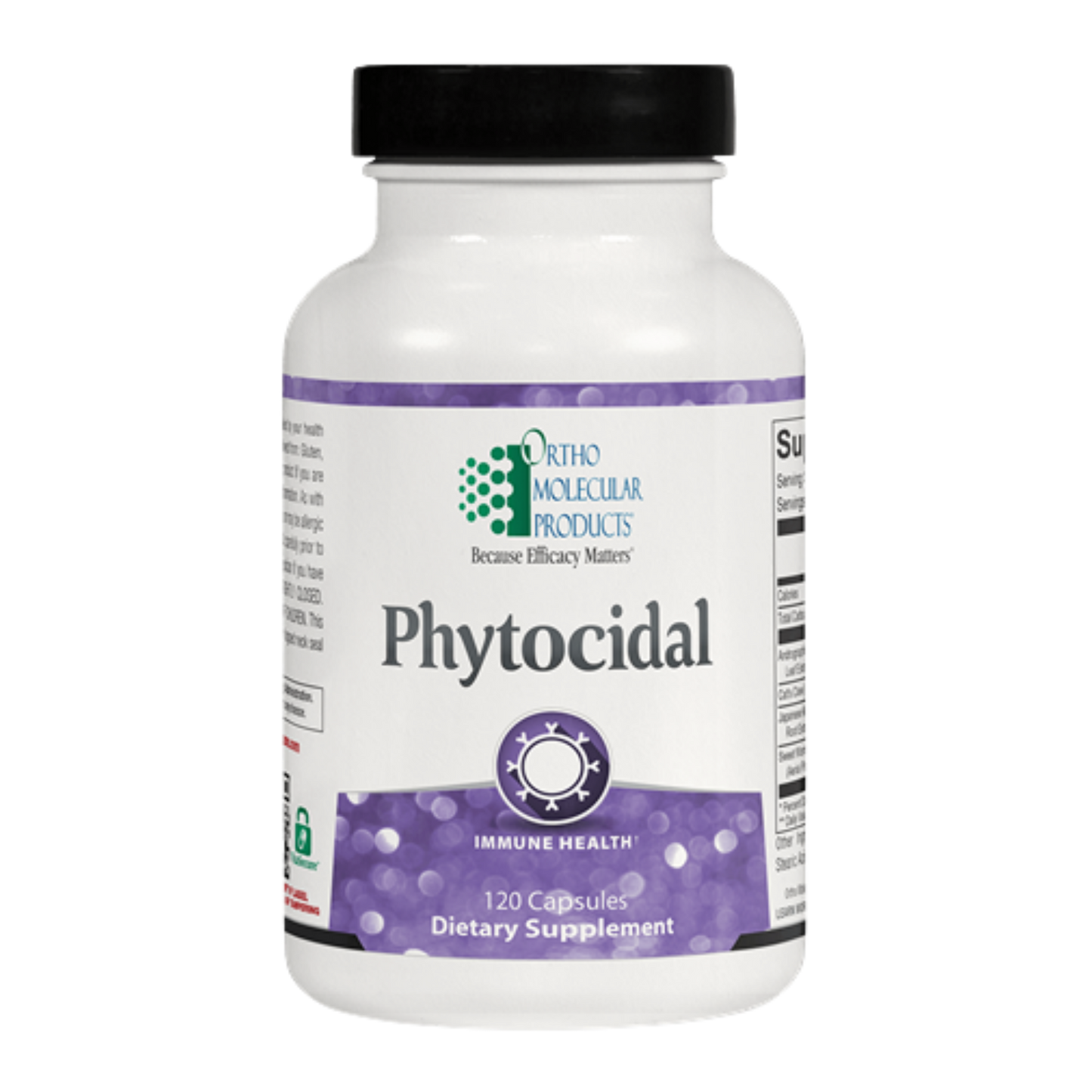Phytocidal