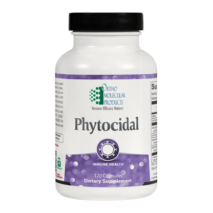 Phytocidal