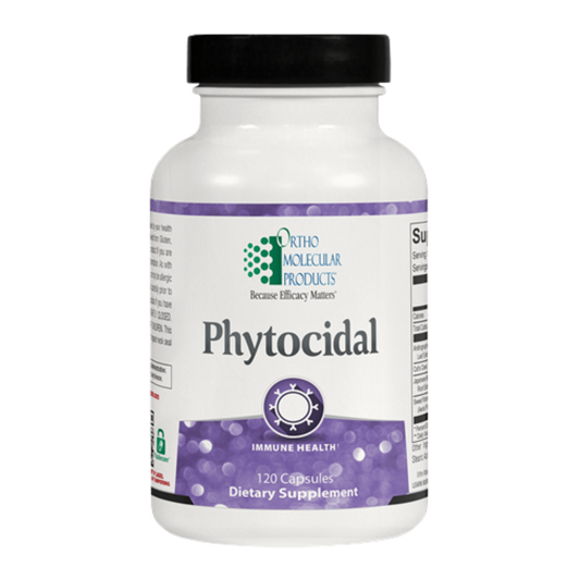 Phytocidal