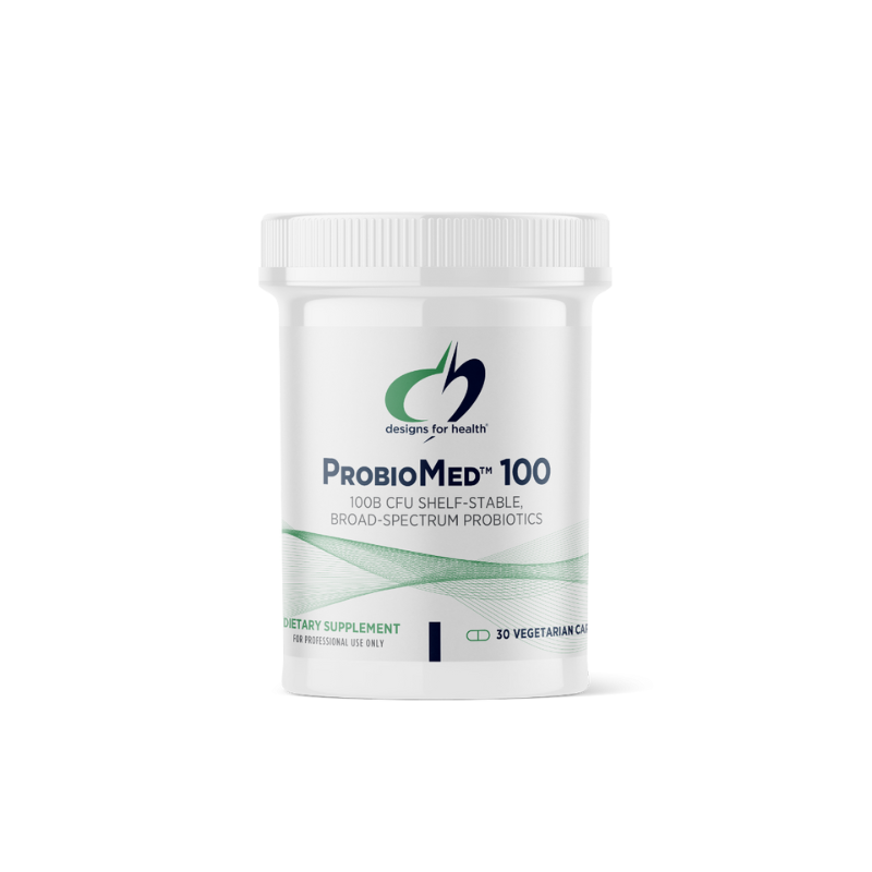ProBioMed 100