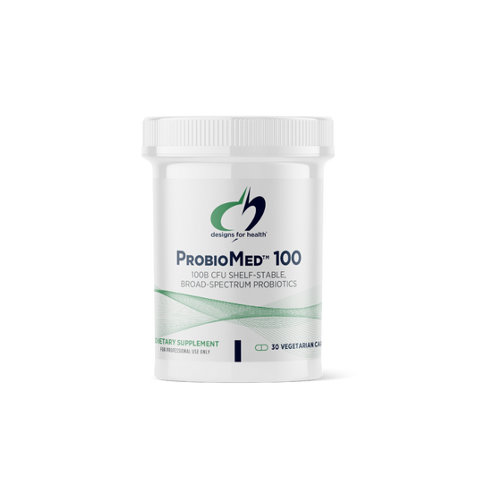 ProBioMed 100