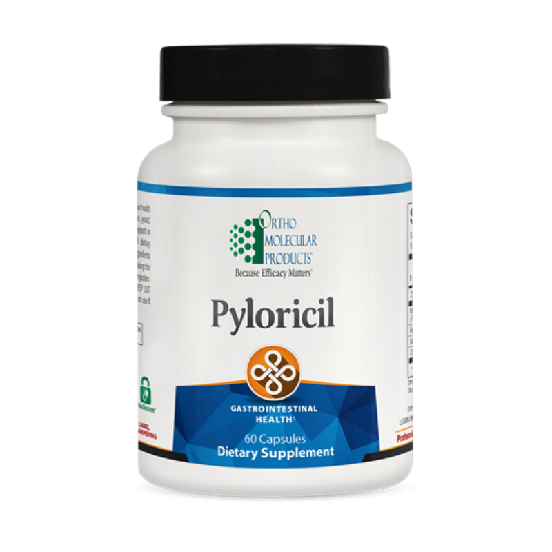 Pyloricil