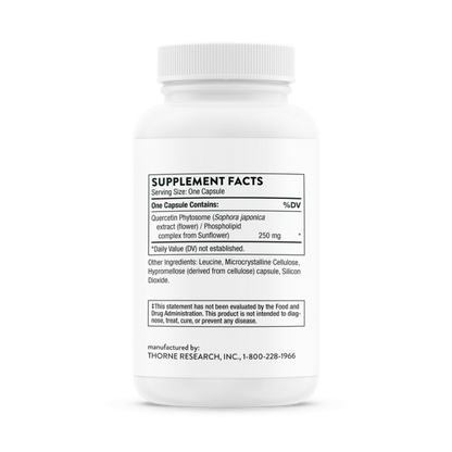 Quercetin Phytosome
