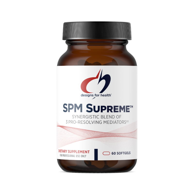 SPM Supreme