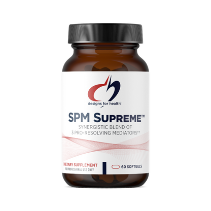 SPM Supreme