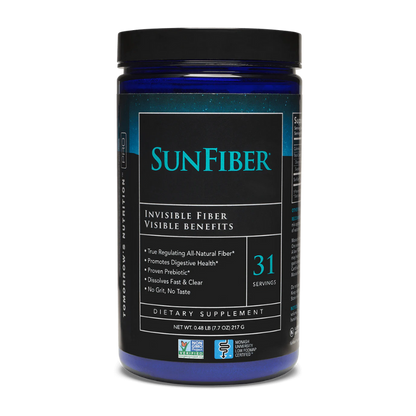 Sunfiber