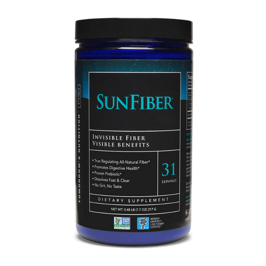 Sunfiber