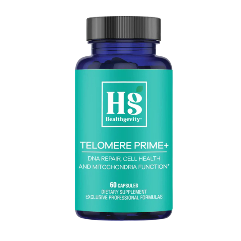 Telomere Prime+