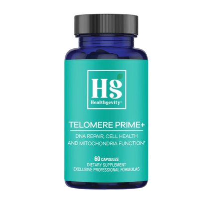 Telomere Prime+