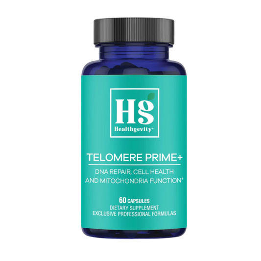 Telomere Prime+