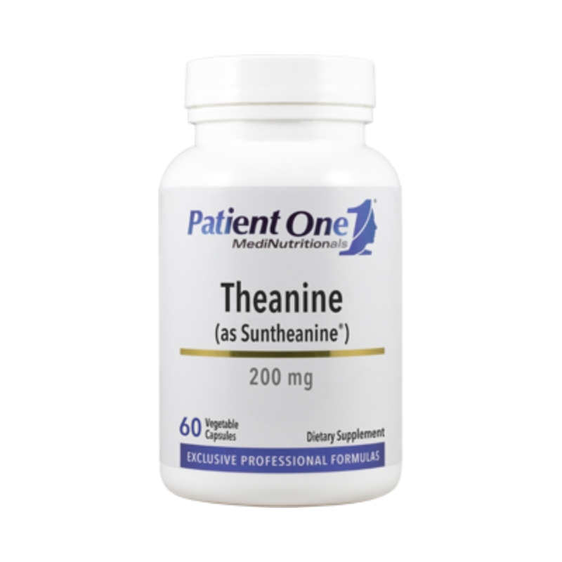 Theanine