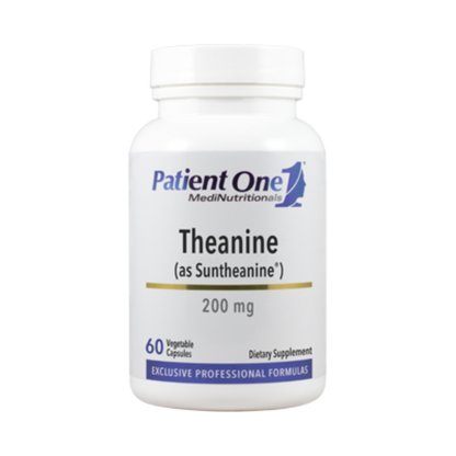 Theanine
