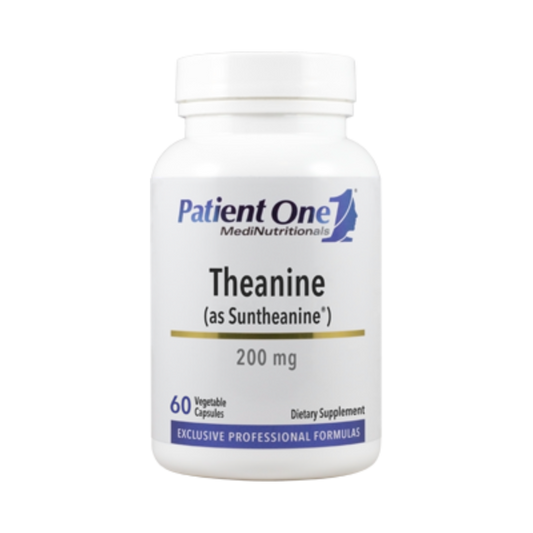 Theanine