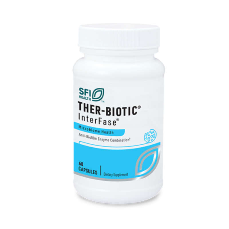 Ther-Biotic InterFase
