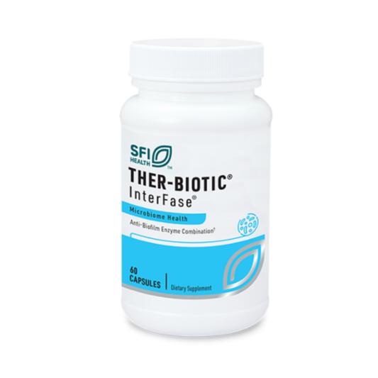 Ther-Biotic InterFase