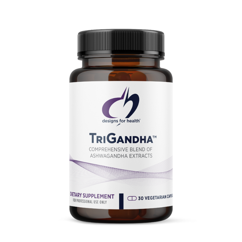 TriGandha