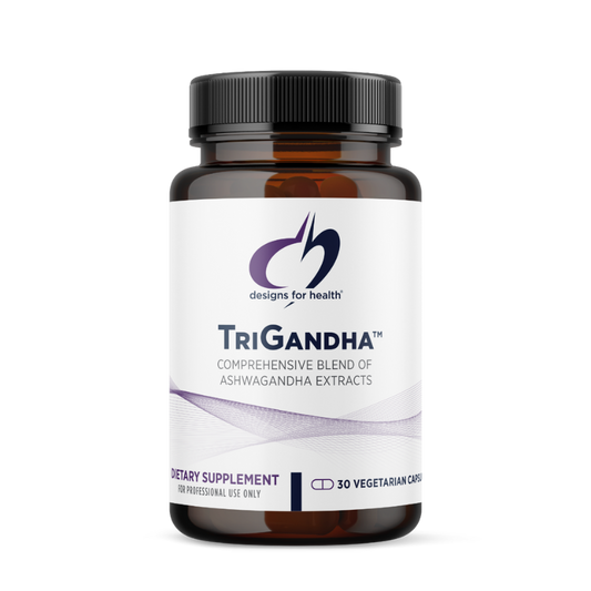TriGandha