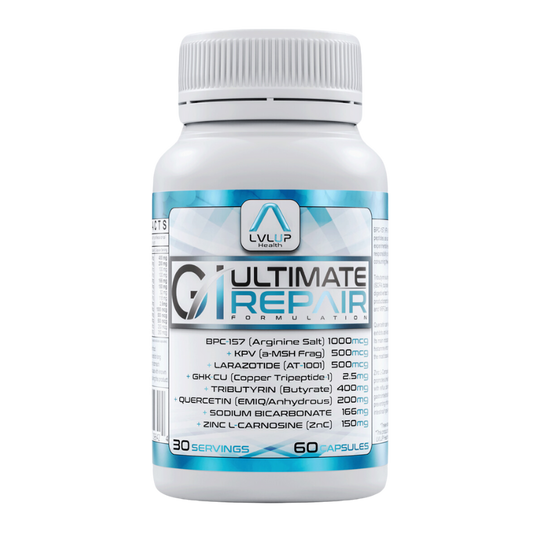 Ultimate GI Repair