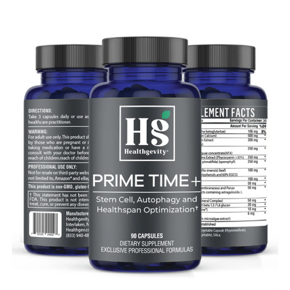 Prime Time+
