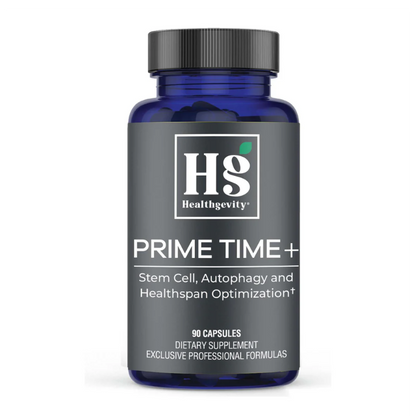 Prime Time+