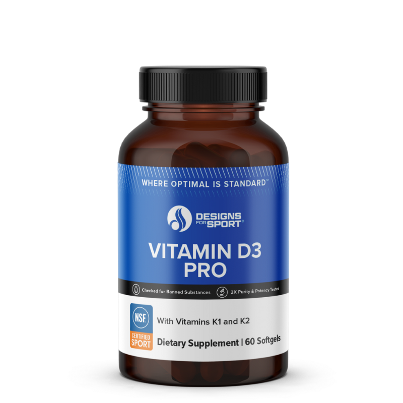 Vitamin D3 Pro