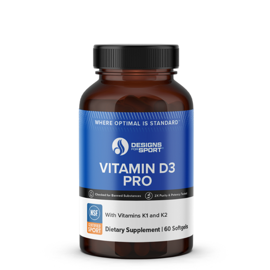 Vitamin D3 Pro